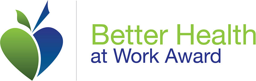 Better Health At Work Award