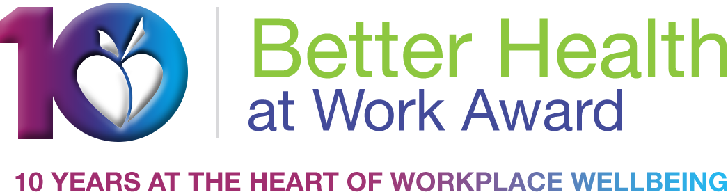 Better Health At Work Award